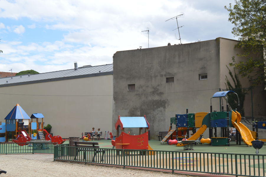 8 Rue Des Anciennes Mairies 92000 Nanterre