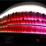 arena nanterre - Nanterre tourisme