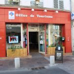 facade 2019 OTNanterre 4 - Nanterre tourisme
