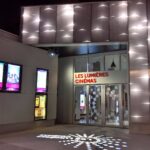 Cinema les Lumieres c Cinema Les Lumieres - Nanterre tourisme