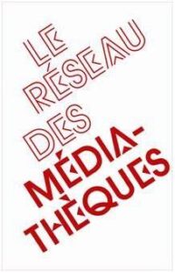 resaux mediatheques - Nanterre tourisme