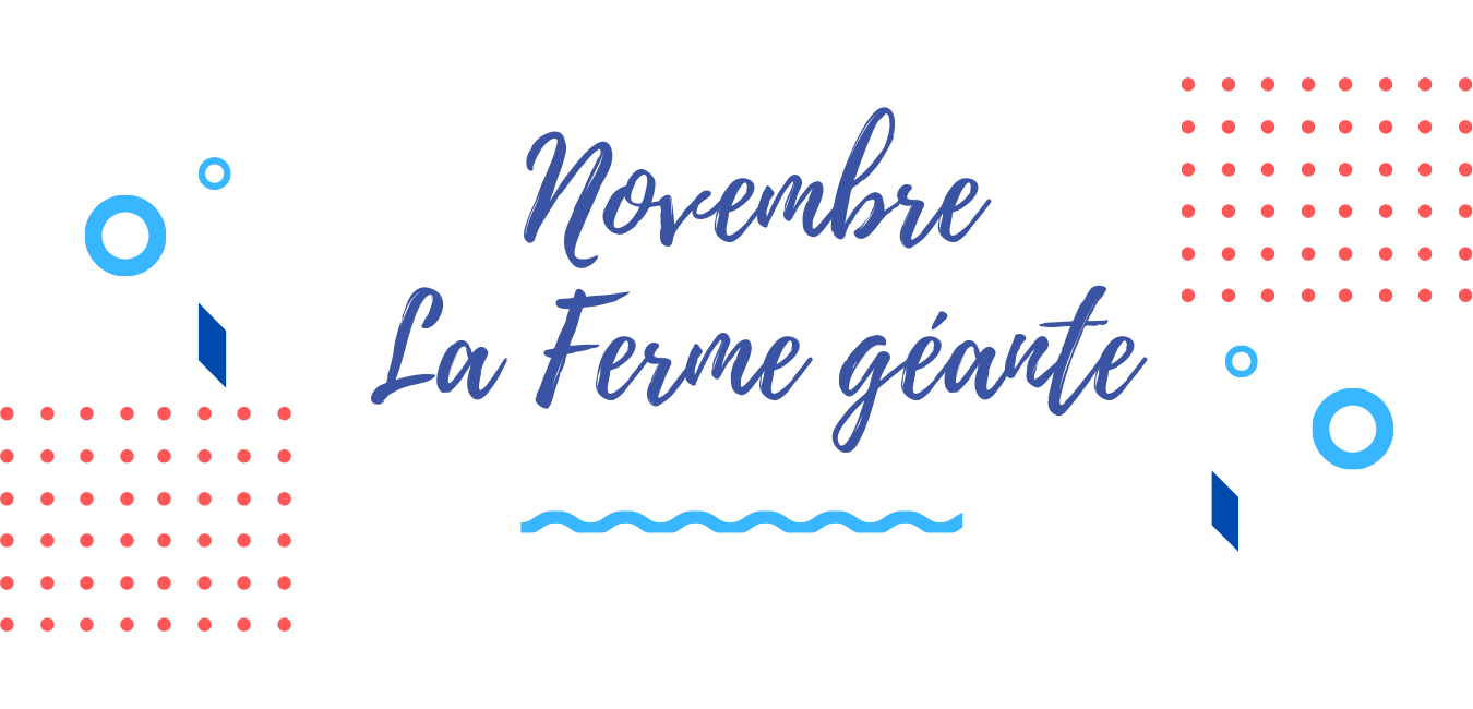 novembre la ferme geante a nanterre