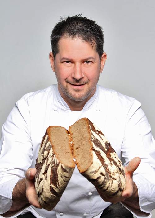 Boulangerie Laurent Lapierreclaurent Lapierre - Nanterre tourisme