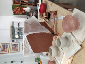 Feliceram atelier ceramique 04 2021 1 - Nanterre tourisme