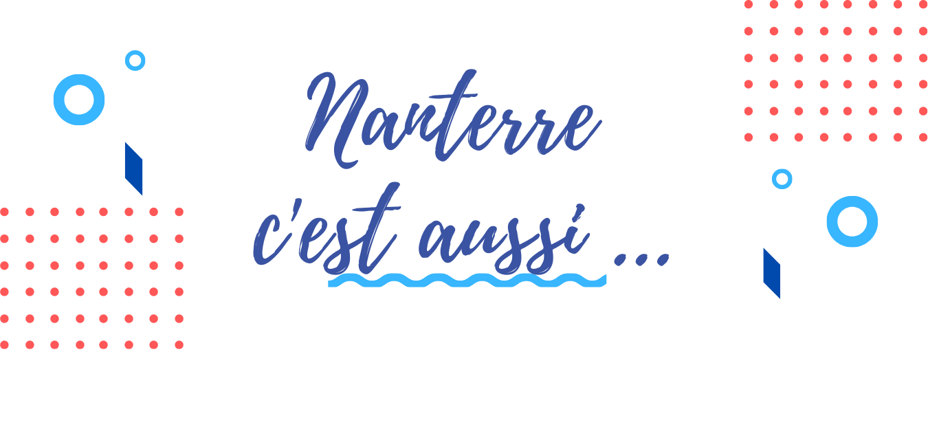 mais aussi - Nanterre tourisme