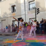 parades 20219 ©OTN 18 - Nanterre tourisme