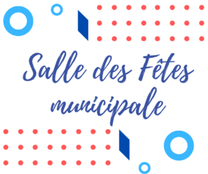 salle municipale - Nanterre tourisme