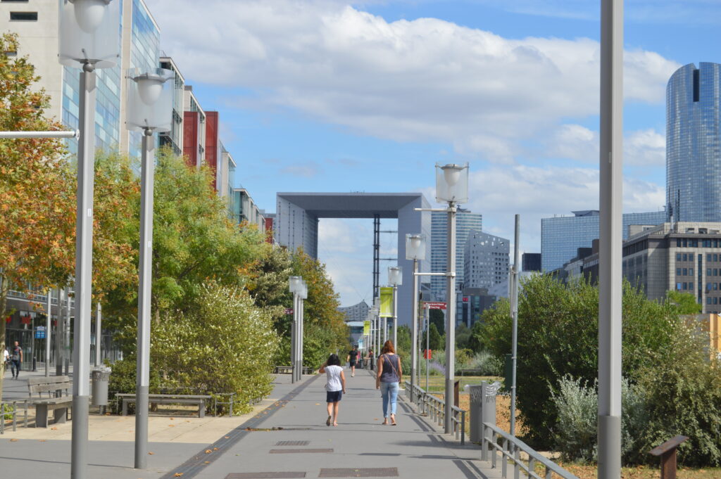 Les Incontournables De Nanterre Nanterre Tourisme Les Incontournables De Nanterre Nanterre Tourisme