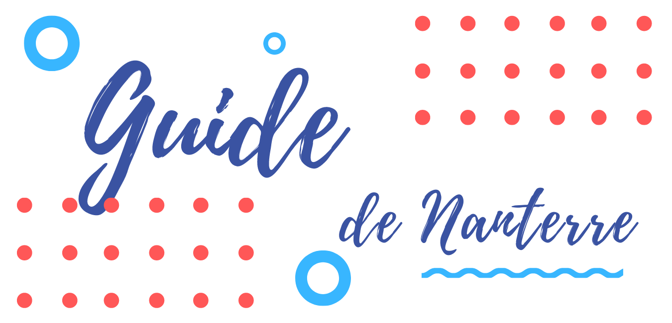 Guide touristique - Nanterre tourisme