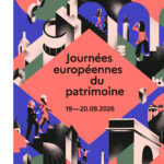 JEP affiche A4 - Nanterre tourisme