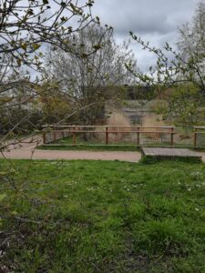 Parc des Chenevreux - Nanterre tourisme