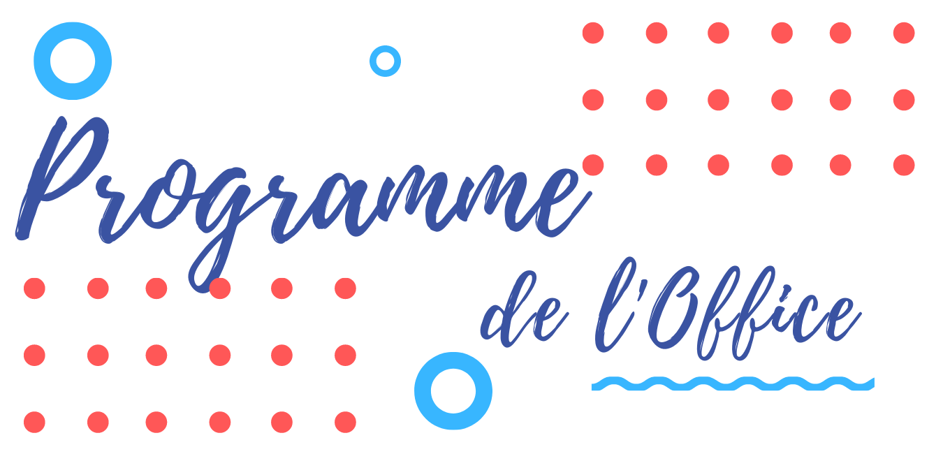 Programme OTN - Nanterre tourisme