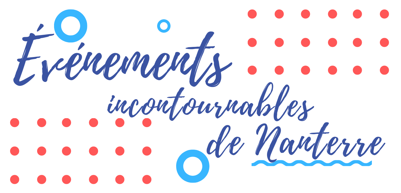 evenements et festivals - Nanterre tourisme