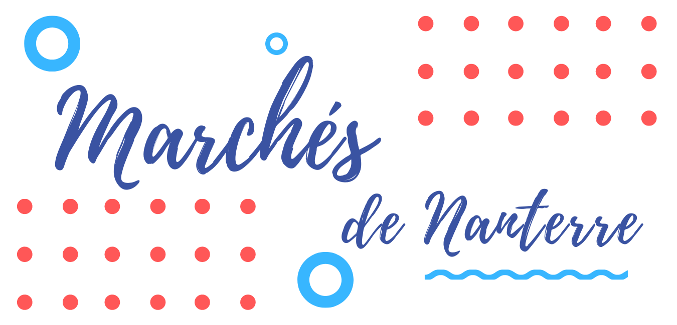 marches - Nanterre tourisme