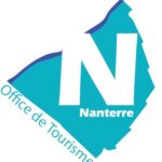 ©OTN logo bleu pale - Nanterre tourisme
