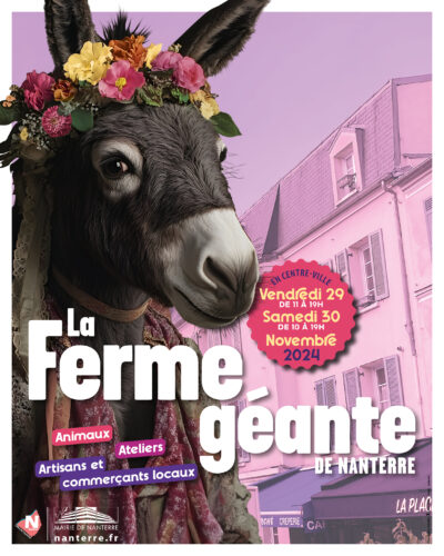 Banniere Insta 1080x1350px Ferme geante 2024 EP1 - Nanterre tourisme