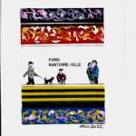 © Claude Coric 2 - Nanterre tourisme