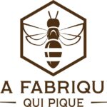 © La Fabique qui pique logo - Nanterre tourisme