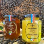© La Fabique qui pique miels.jpeg - Nanterre tourisme