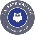 ©La FabrikaNath logo - Nanterre tourisme