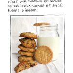 ©Le Plein dAmour biscuits - Nanterre tourisme