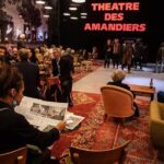 ©Théâtre Amandier 2021