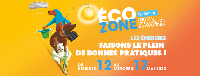 Banniere FB EcoZone 2023 - Nanterre tourisme