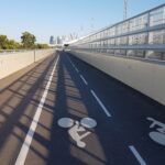 Velo passerelle eole 2022.08 CL 21 - Nanterre tourisme