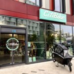 Boutique Citibike Nanterre 2023 ©citibike 2 - Nanterre tourisme