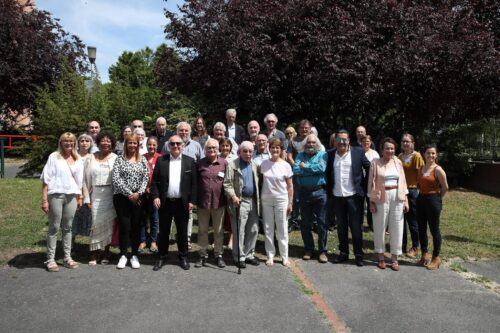 OTN 30 ans repas 2022.05 ©OTNanterre 17 - Nanterre tourisme