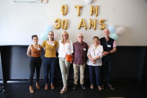 OTN 30 ans repas 2022.05 ©OTNanterre 18 - Nanterre tourisme