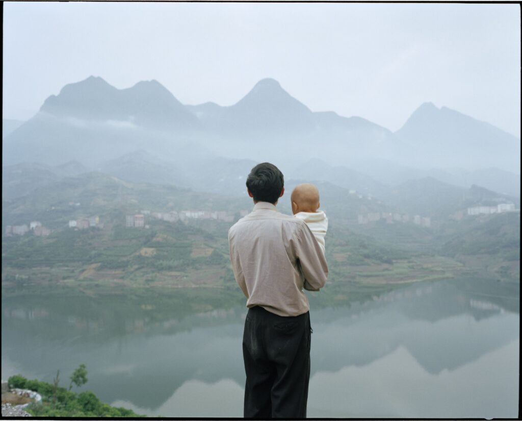 © Luo Dan China route - Nanterre tourisme
