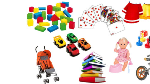 Brocante © Mairie Nanterre - Nanterre tourisme