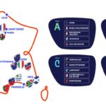 RWC camps de base - Nanterre tourisme