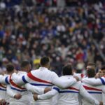 © AFP - Julien De Rosa