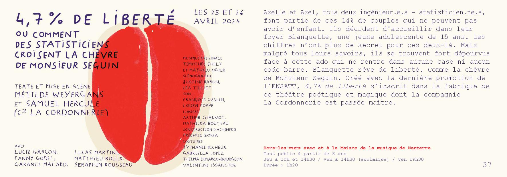 programme amandiers 23 24 4.7 de liberte MM - Nanterre tourisme