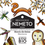 Logo animaux 720 1 - Nanterre tourisme