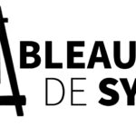 © LesTableautinsdeSylpho logo - Nanterre tourisme