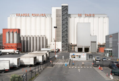 © CAUE 92 expo Gennevilliers - Nanterre tourisme