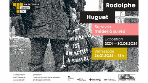 50177 811 huguet - Nanterre tourisme