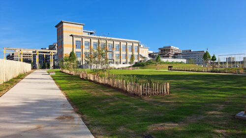 Arboretum travaux 2023.05 CL 4 - Nanterre tourisme