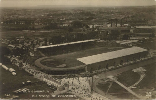 OLYMP Etape4 Stade - Nanterre tourisme
