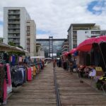 Marche Charles de Gaulle 2022.09 ©OTNanterre 5 - Nanterre tourisme