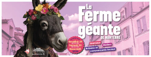 Banniere FB 820x312px Ferme geante 2024 EP1 - Nanterre tourisme
