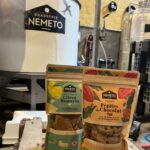 © Biscuits sucres Nemeto - Nanterre tourisme