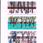 © Claude Coric nature 2024 1 - Nanterre tourisme