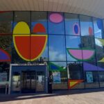 © La Maison de la Musique - Nanterre tourisme