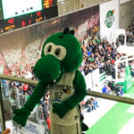 10. PALAIS DES SPORTS - Nanterre tourisme