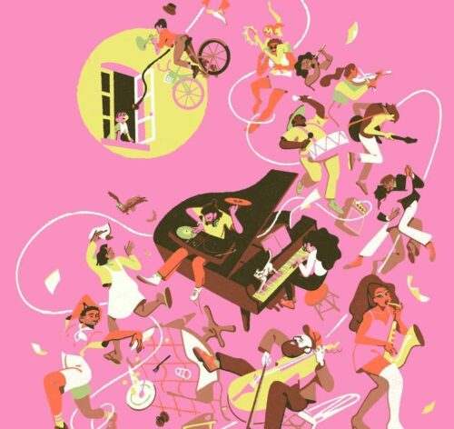 feet musique - Nanterre tourisme