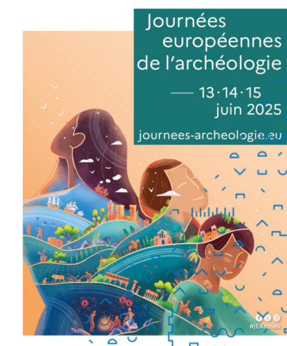 journees europeennes de larcheologie 1.jpg - Nanterre tourisme